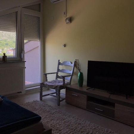 Apartmani Dino Blagaj Exteriér fotografie