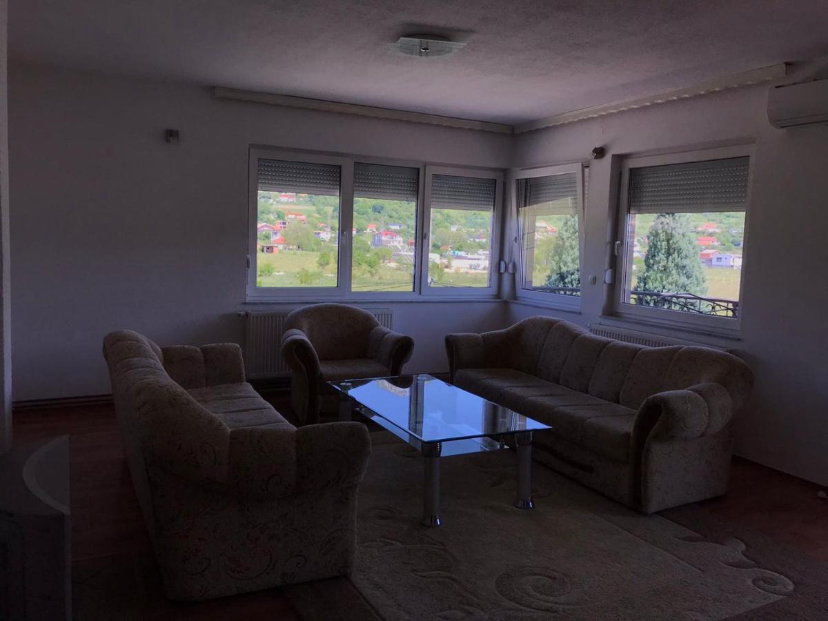 Apartmani Dino Blagaj Exteriér fotografie