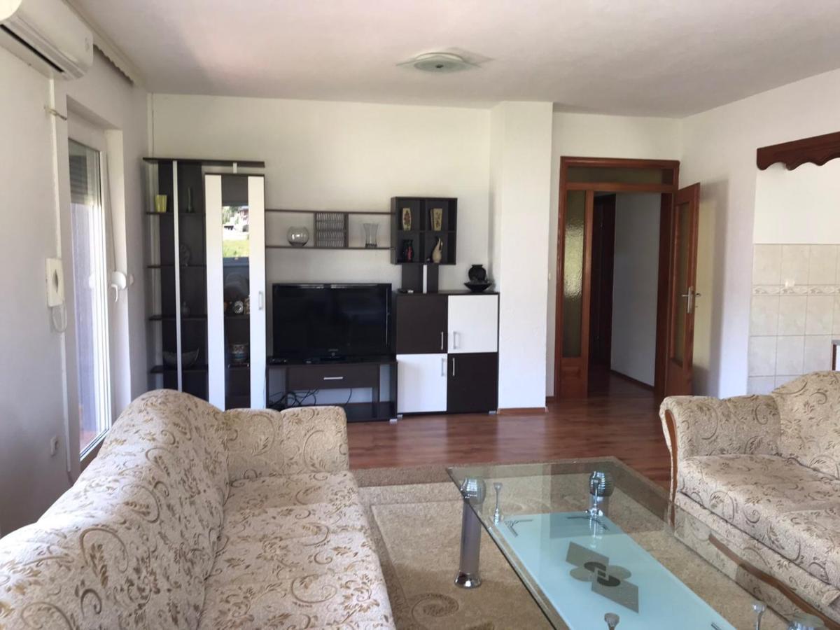 Apartmani Dino Blagaj Exteriér fotografie