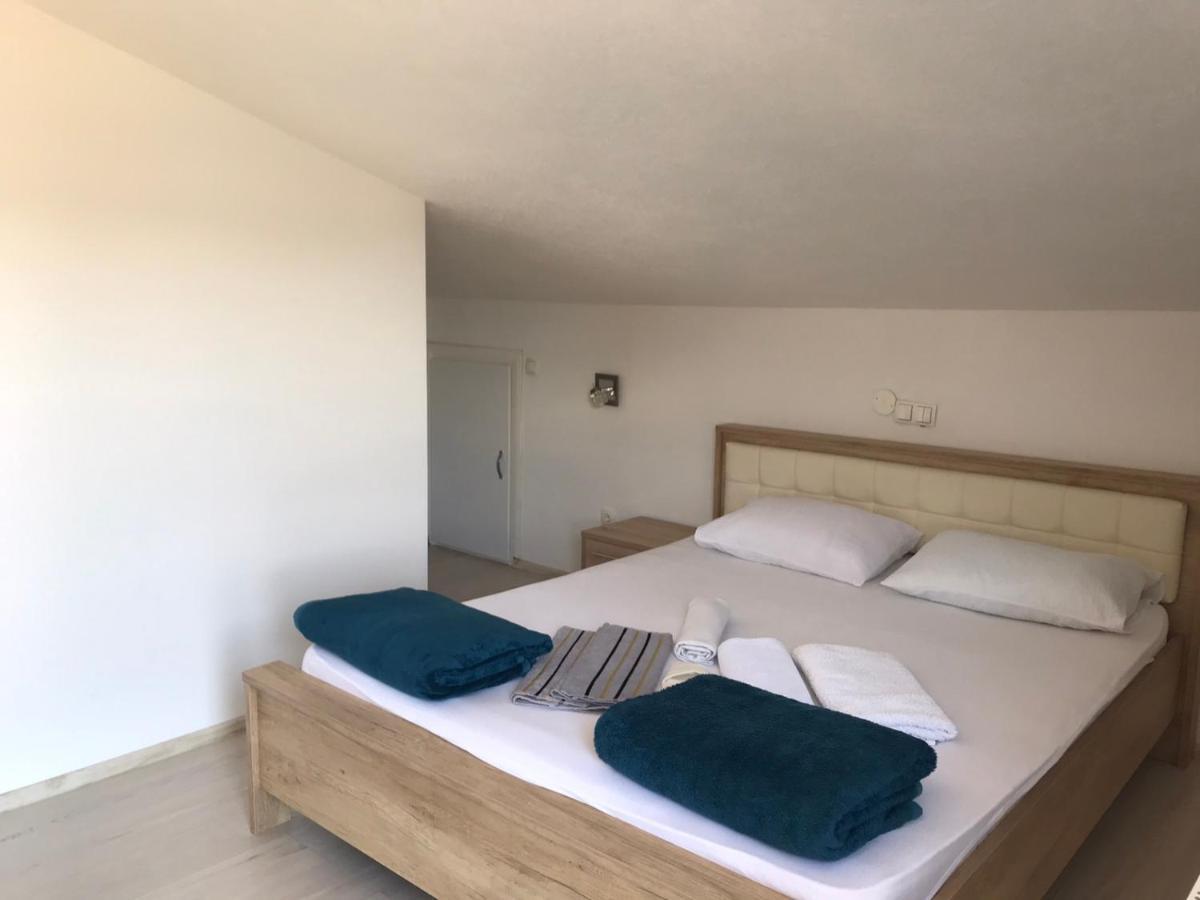 Apartmani Dino Blagaj Exteriér fotografie