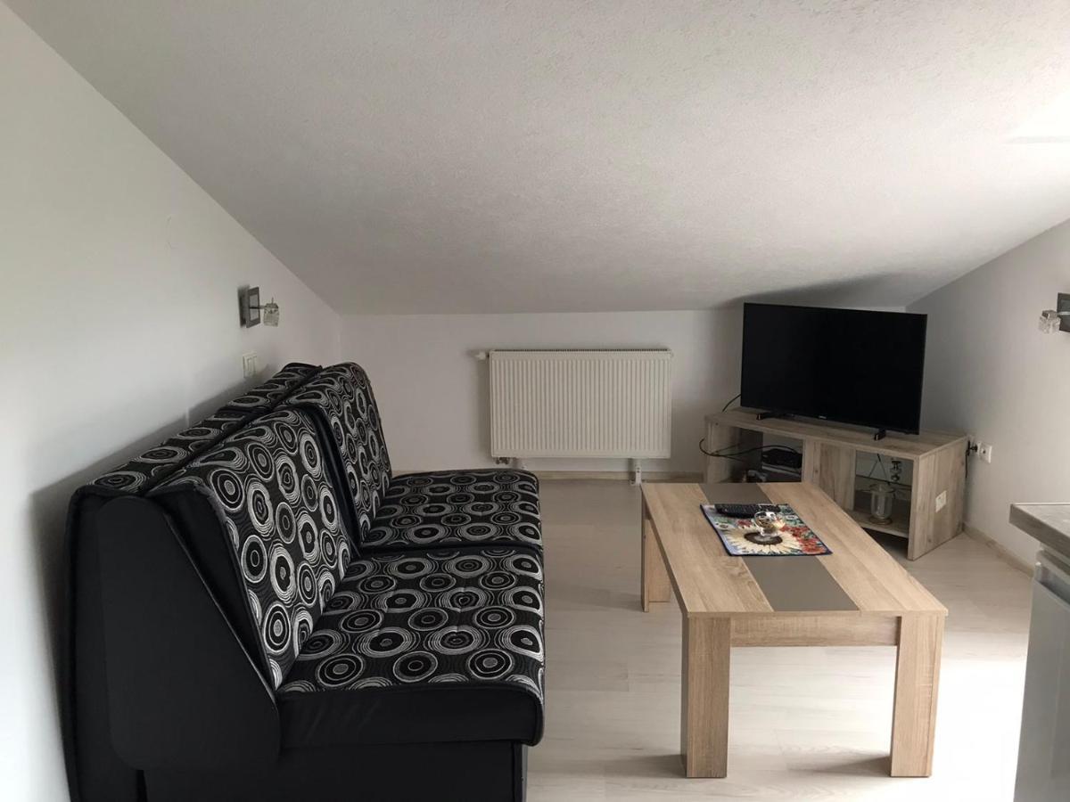 Apartmani Dino Blagaj Exteriér fotografie