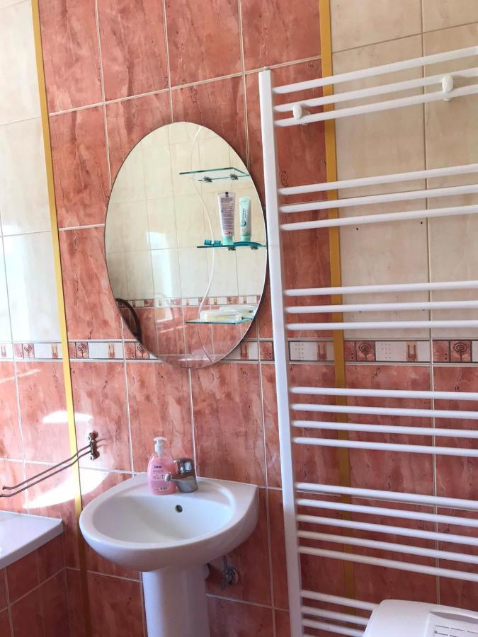 Apartmani Dino Blagaj Exteriér fotografie