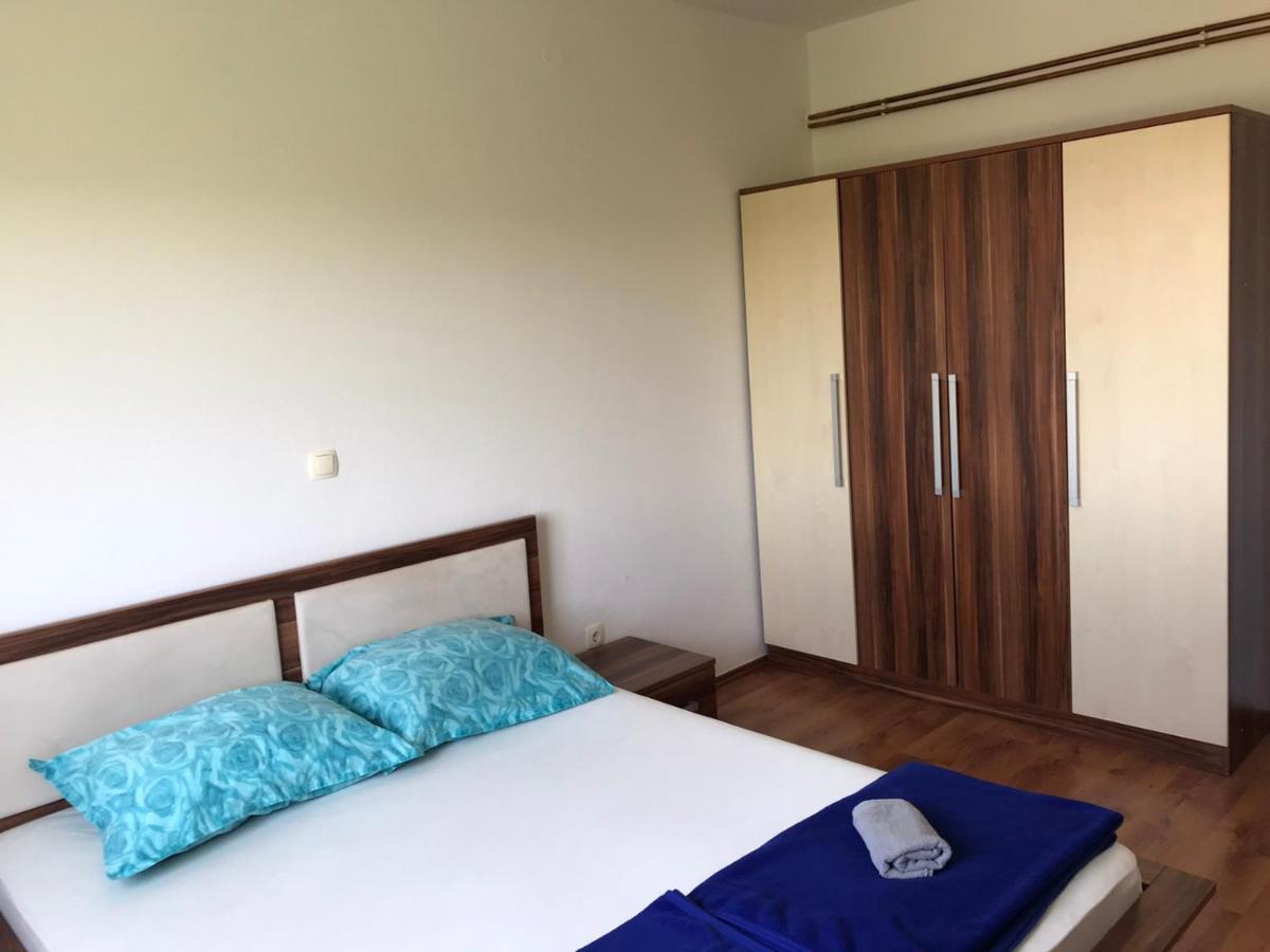 Apartmani Dino Blagaj Exteriér fotografie
