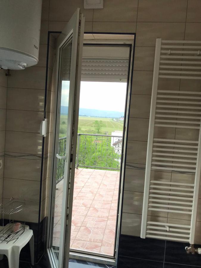 Apartmani Dino Blagaj Exteriér fotografie