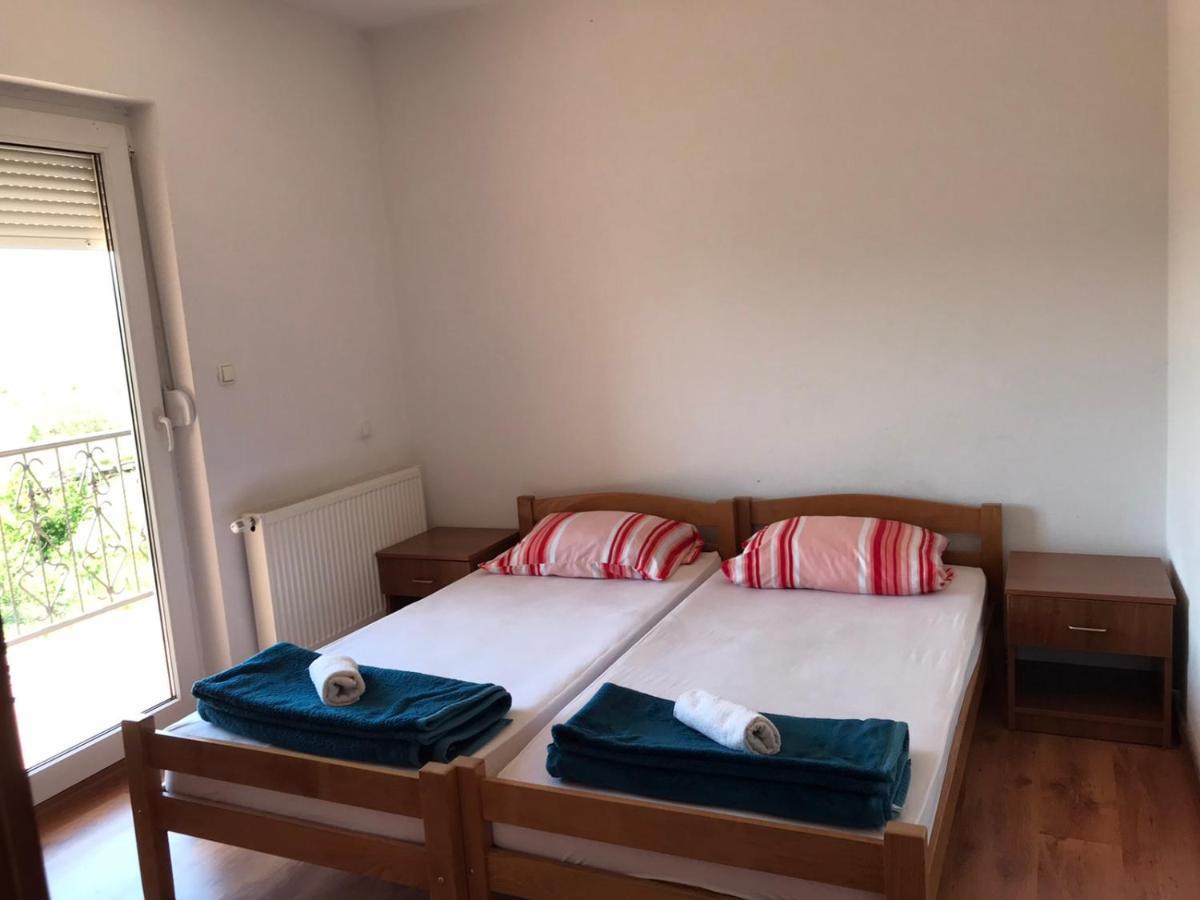 Apartmani Dino Blagaj Exteriér fotografie