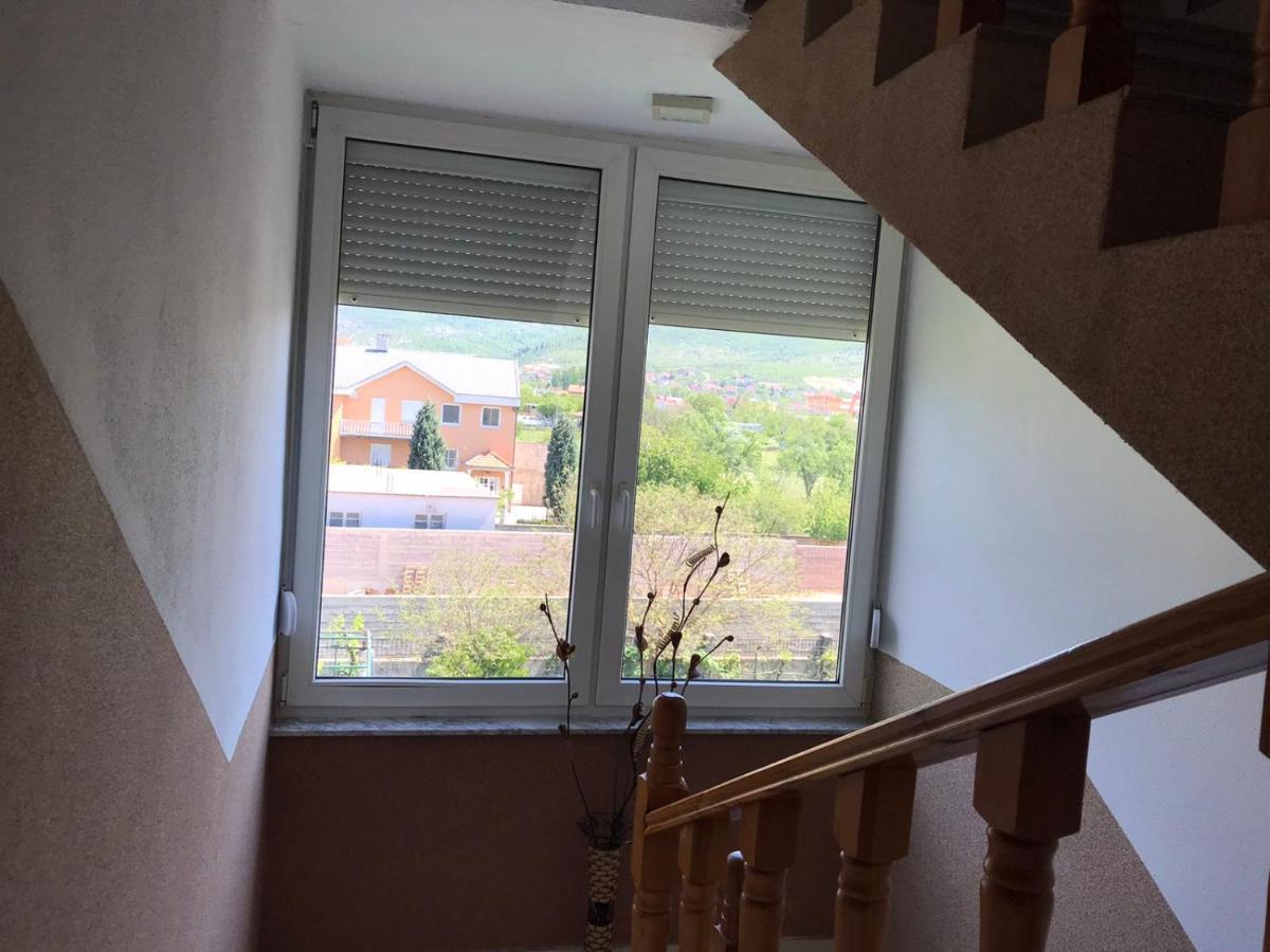 Apartmani Dino Blagaj Exteriér fotografie